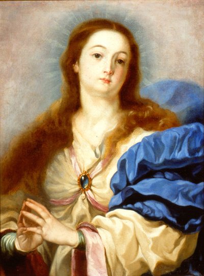 La Inmaculada Concepción de Padre Manuel